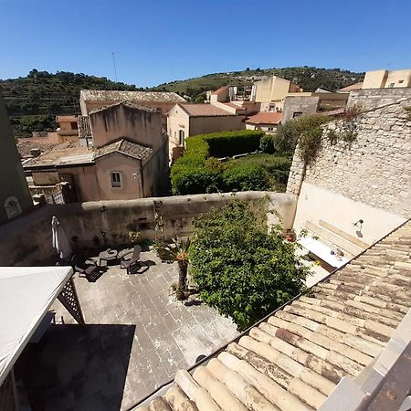 Residenza Donnafugata B&B Ragusa Ngoại thất bức ảnh