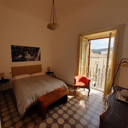 Residenza Donnafugata B&B Ragusa Ngoại thất bức ảnh