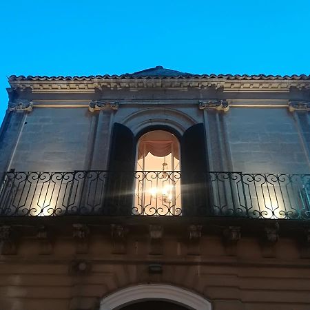 Residenza Donnafugata B&B Ragusa Ngoại thất bức ảnh