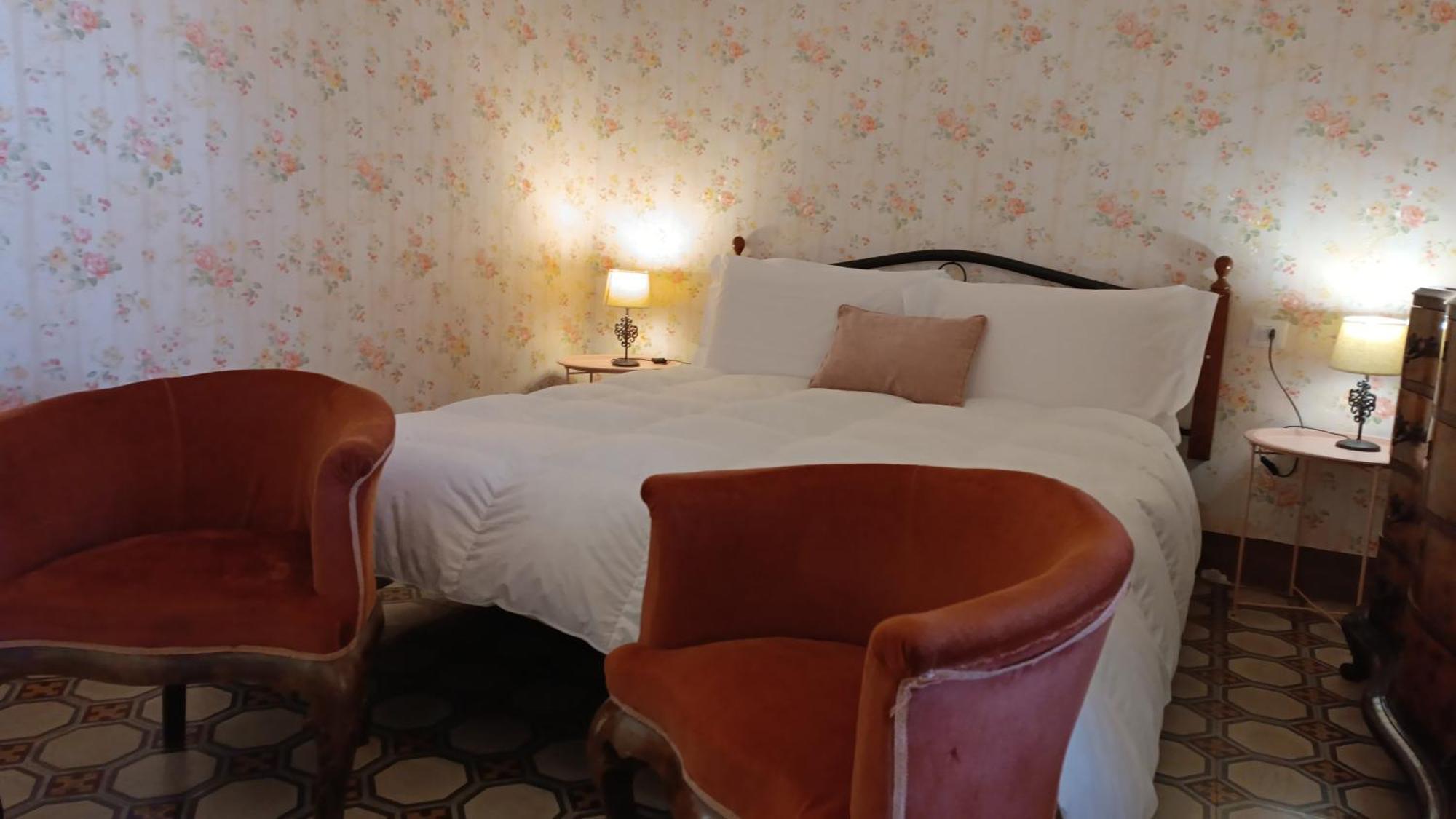 Residenza Donnafugata B&B Ragusa Ngoại thất bức ảnh