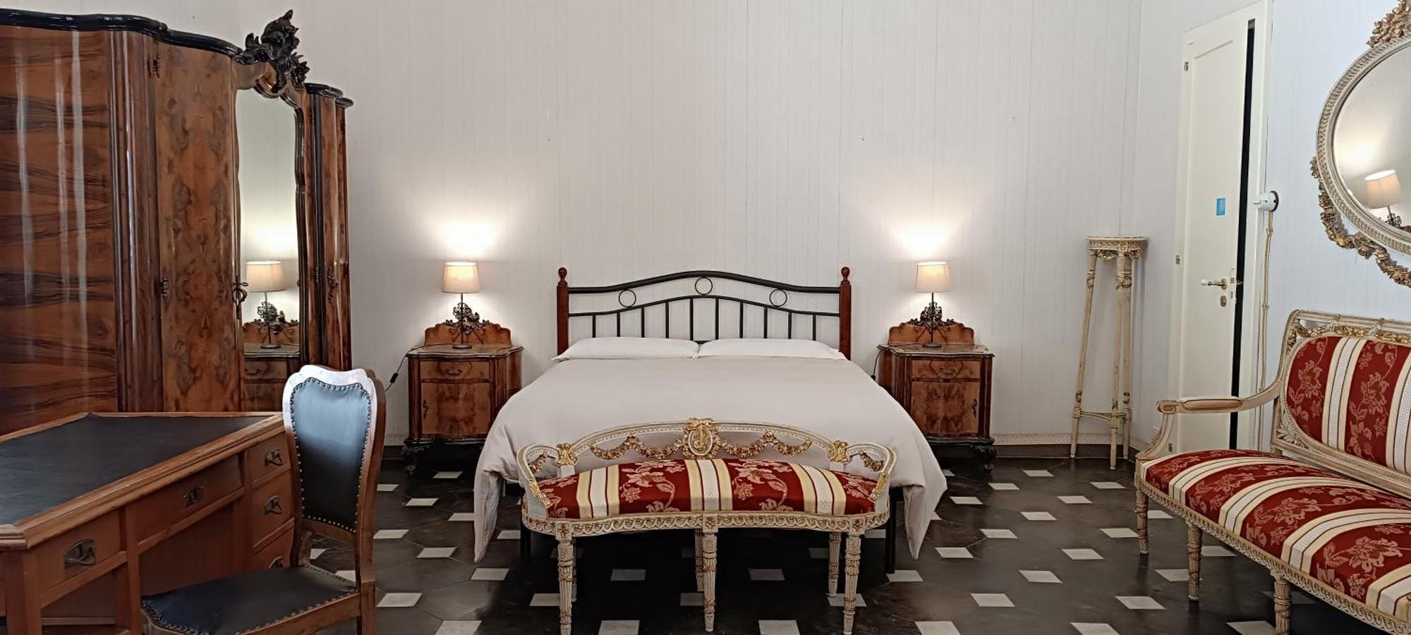 Residenza Donnafugata B&B Ragusa Ngoại thất bức ảnh
