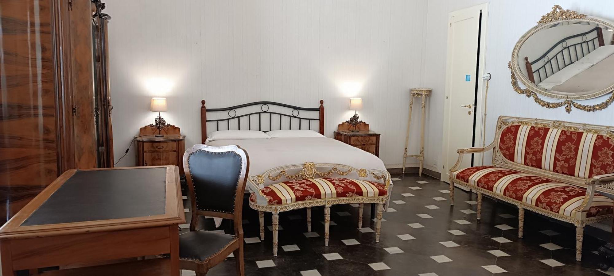 Residenza Donnafugata B&B Ragusa Ngoại thất bức ảnh