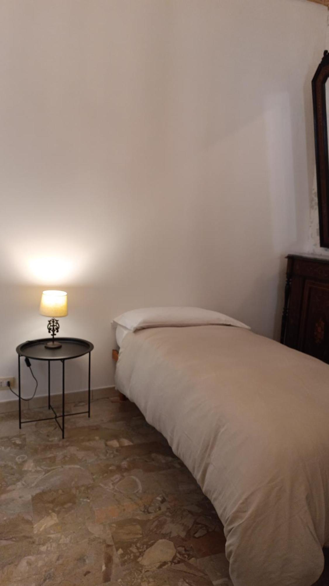 Residenza Donnafugata B&B Ragusa Ngoại thất bức ảnh