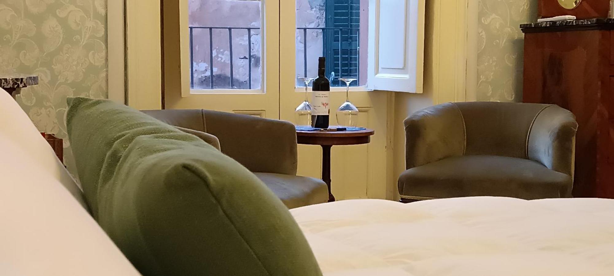 Residenza Donnafugata B&B Ragusa Ngoại thất bức ảnh