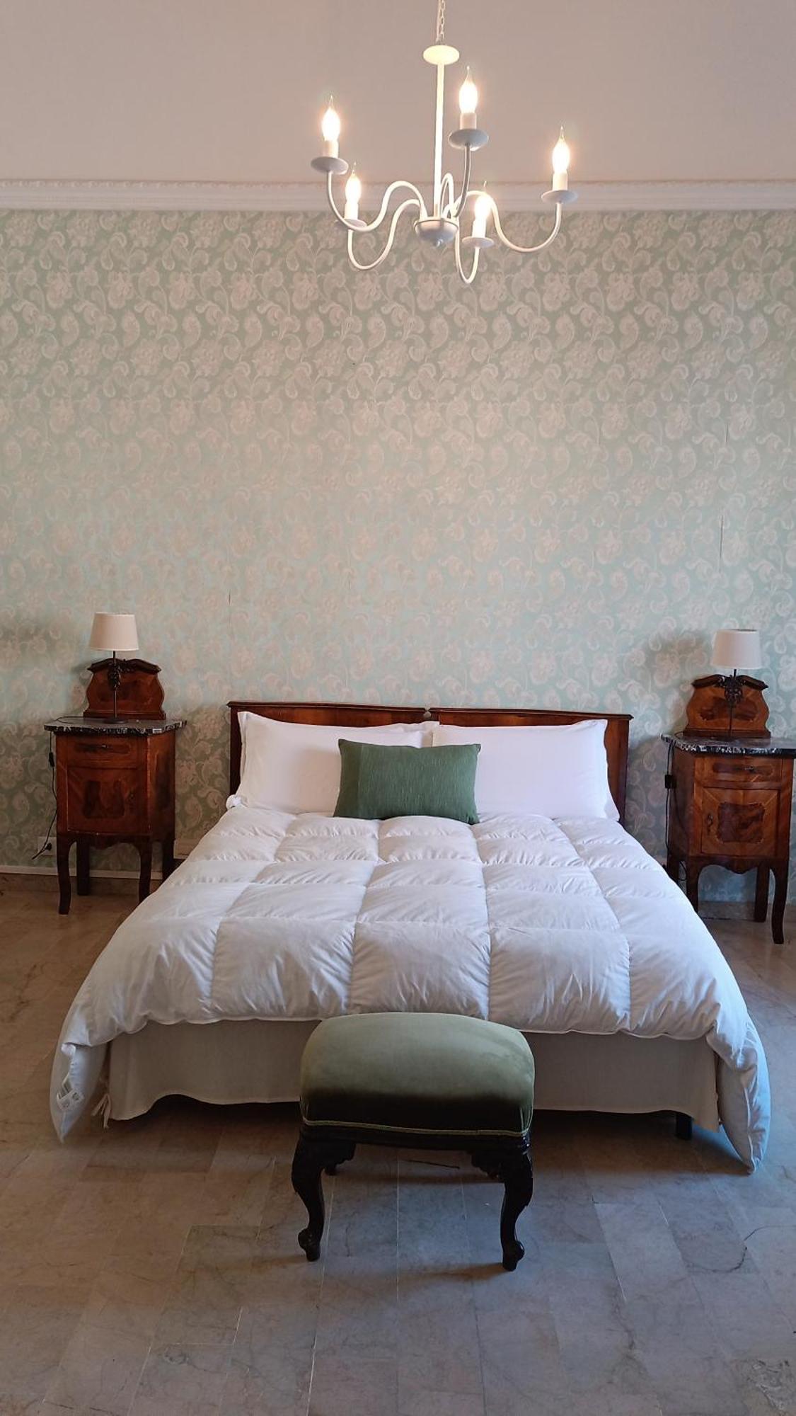 Residenza Donnafugata B&B Ragusa Ngoại thất bức ảnh