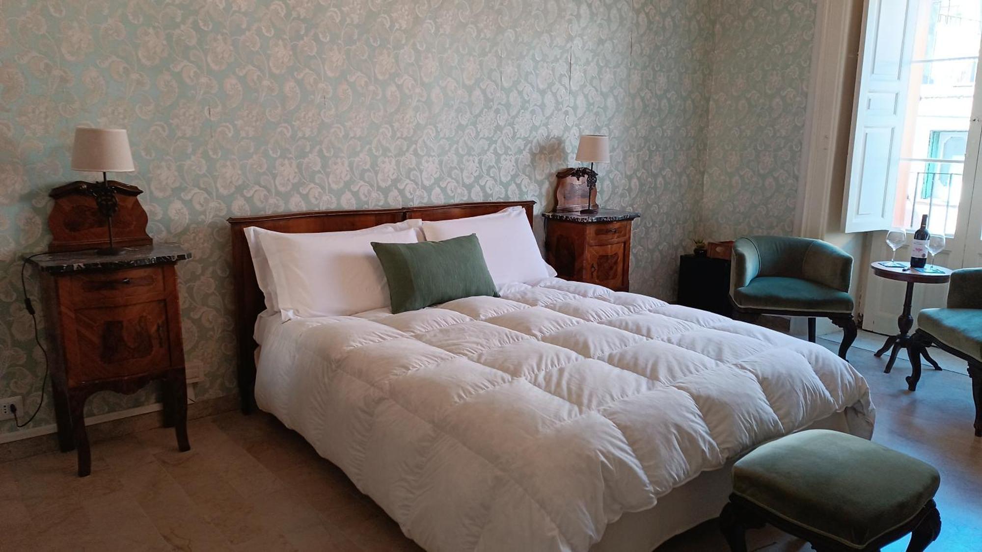 Residenza Donnafugata B&B Ragusa Ngoại thất bức ảnh