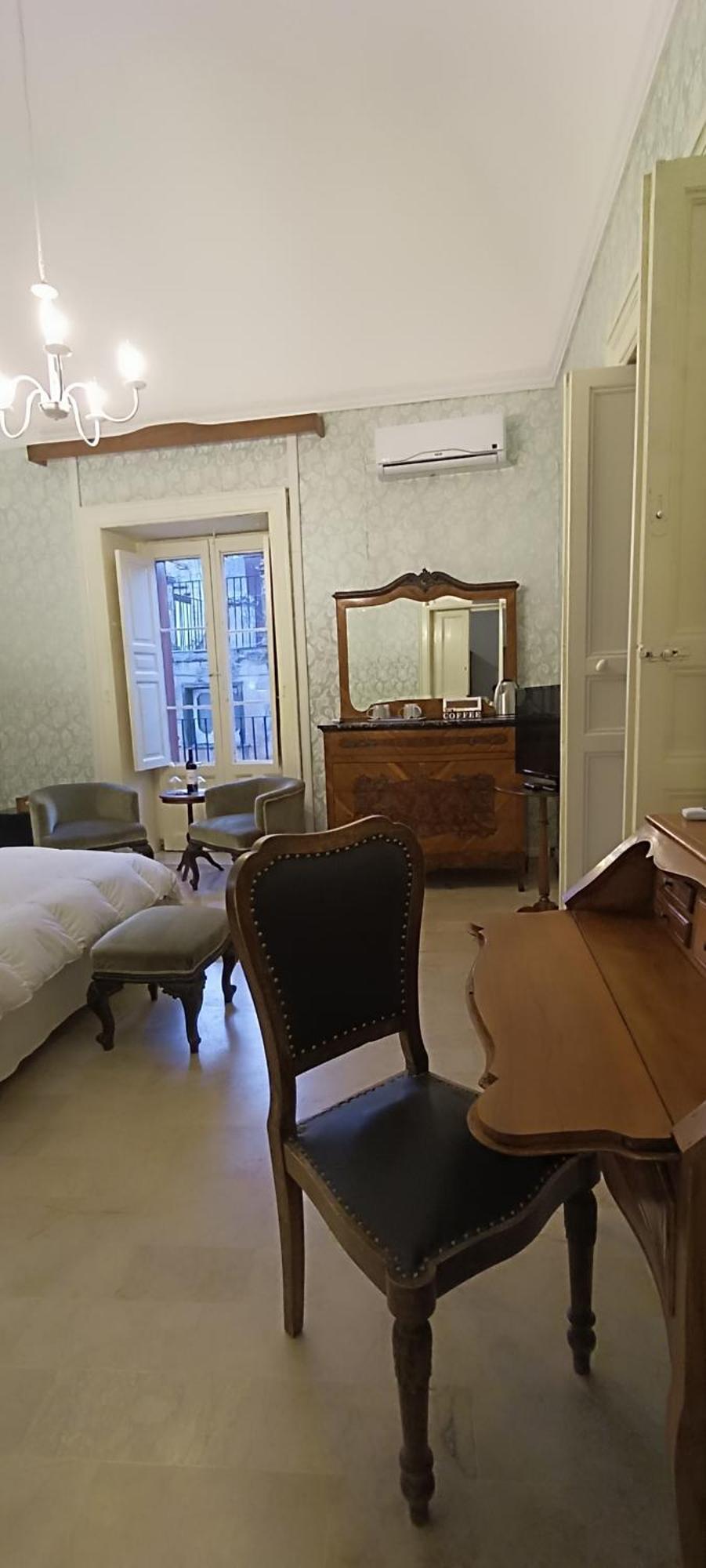 Residenza Donnafugata B&B Ragusa Ngoại thất bức ảnh