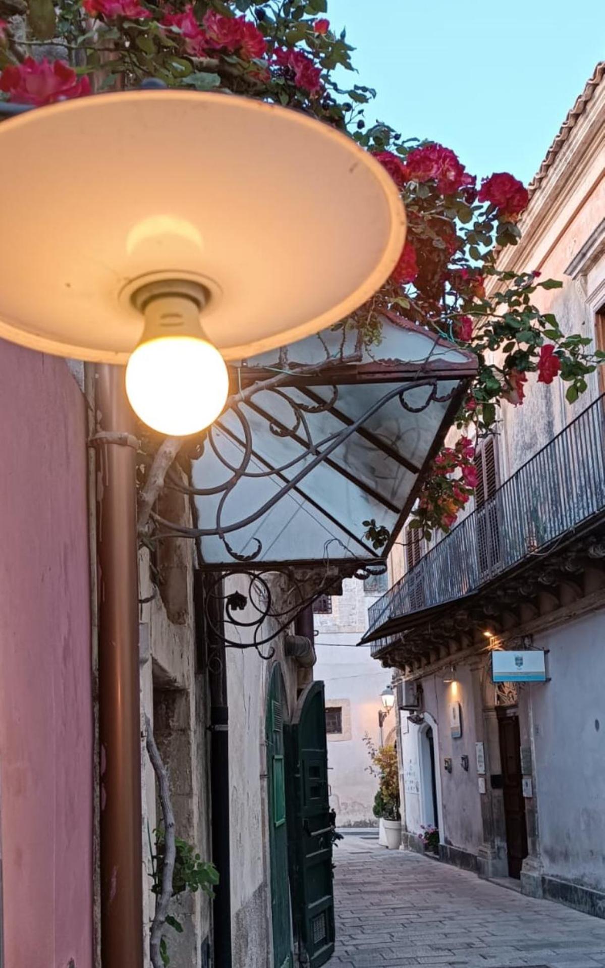 Residenza Donnafugata B&B Ragusa Ngoại thất bức ảnh