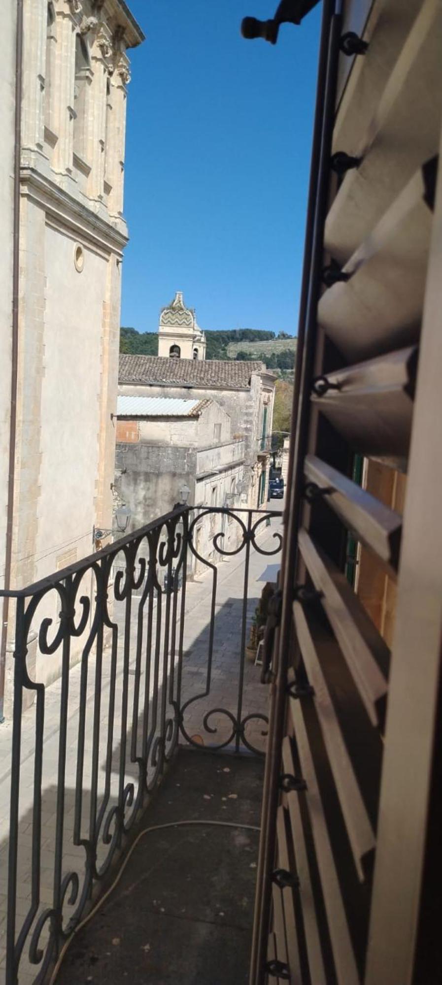 Residenza Donnafugata B&B Ragusa Ngoại thất bức ảnh