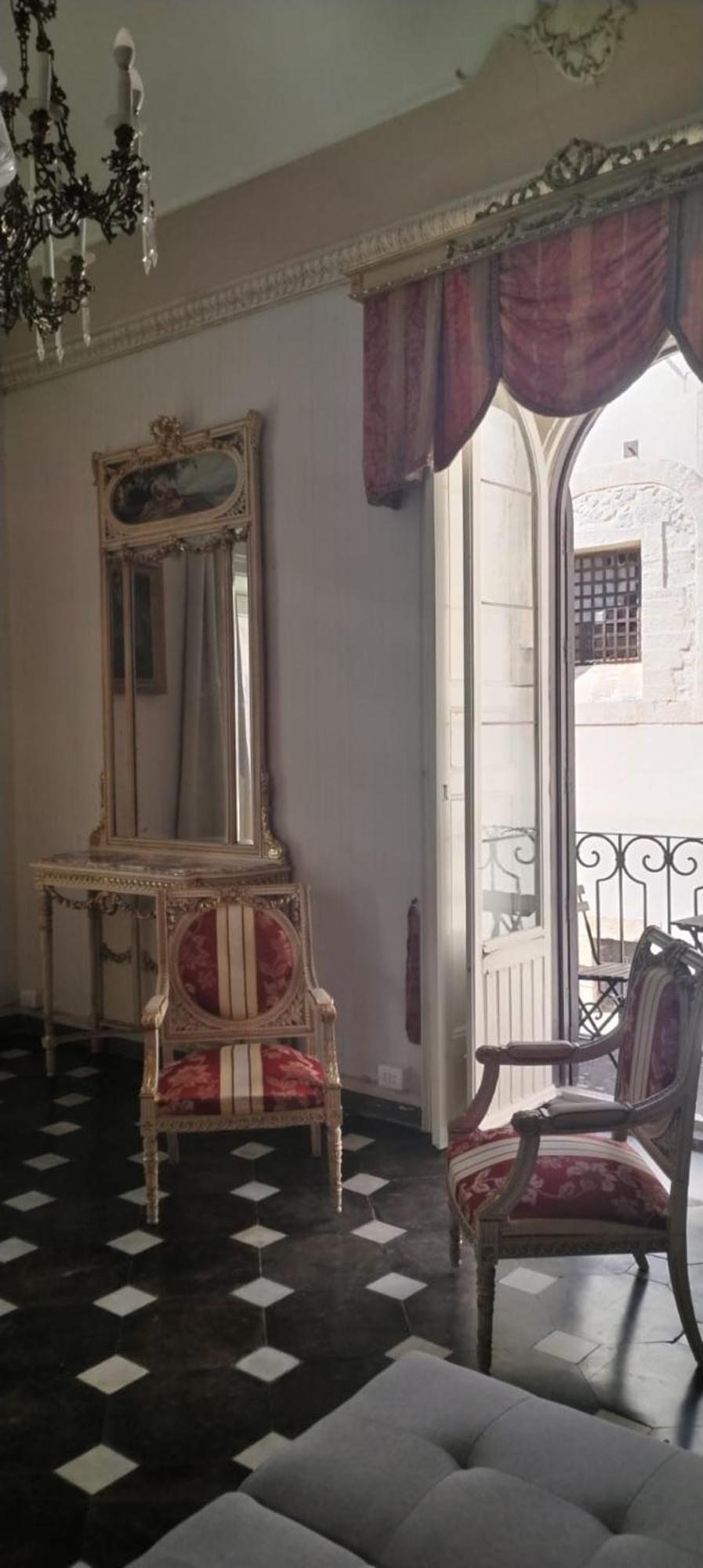 Residenza Donnafugata B&B Ragusa Ngoại thất bức ảnh