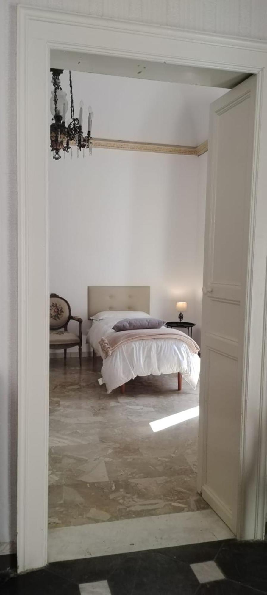 Residenza Donnafugata B&B Ragusa Ngoại thất bức ảnh