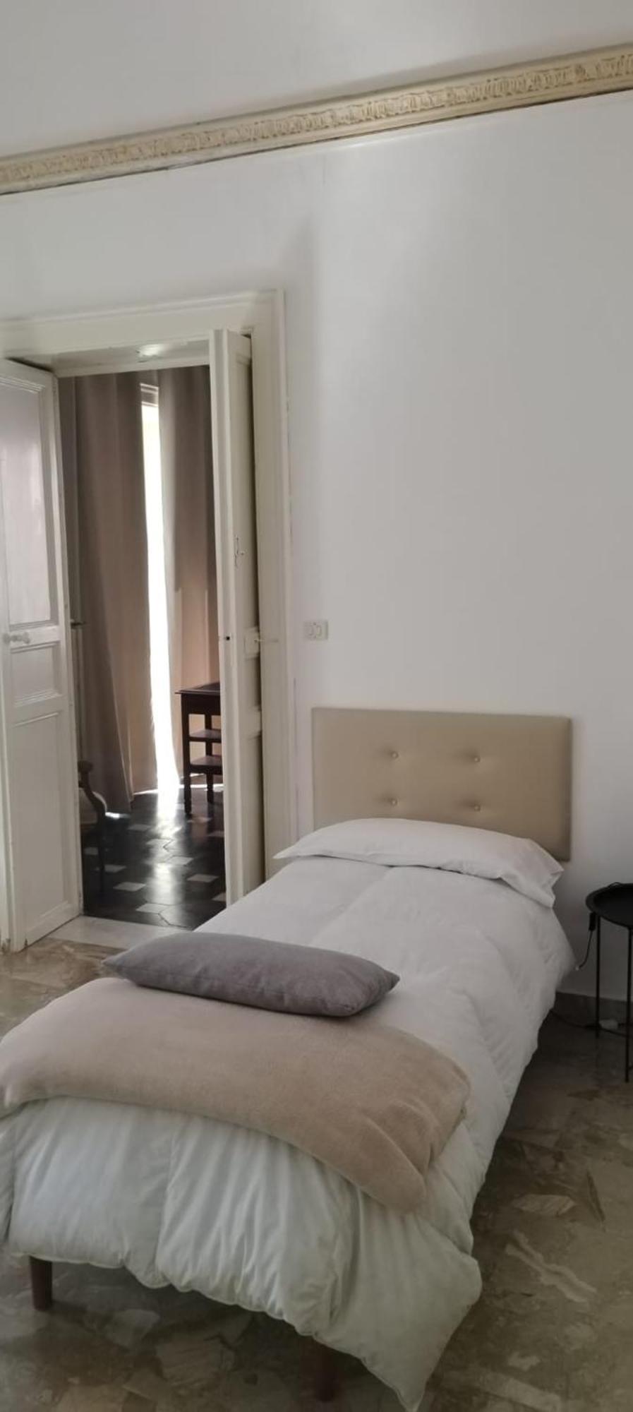 Residenza Donnafugata B&B Ragusa Ngoại thất bức ảnh