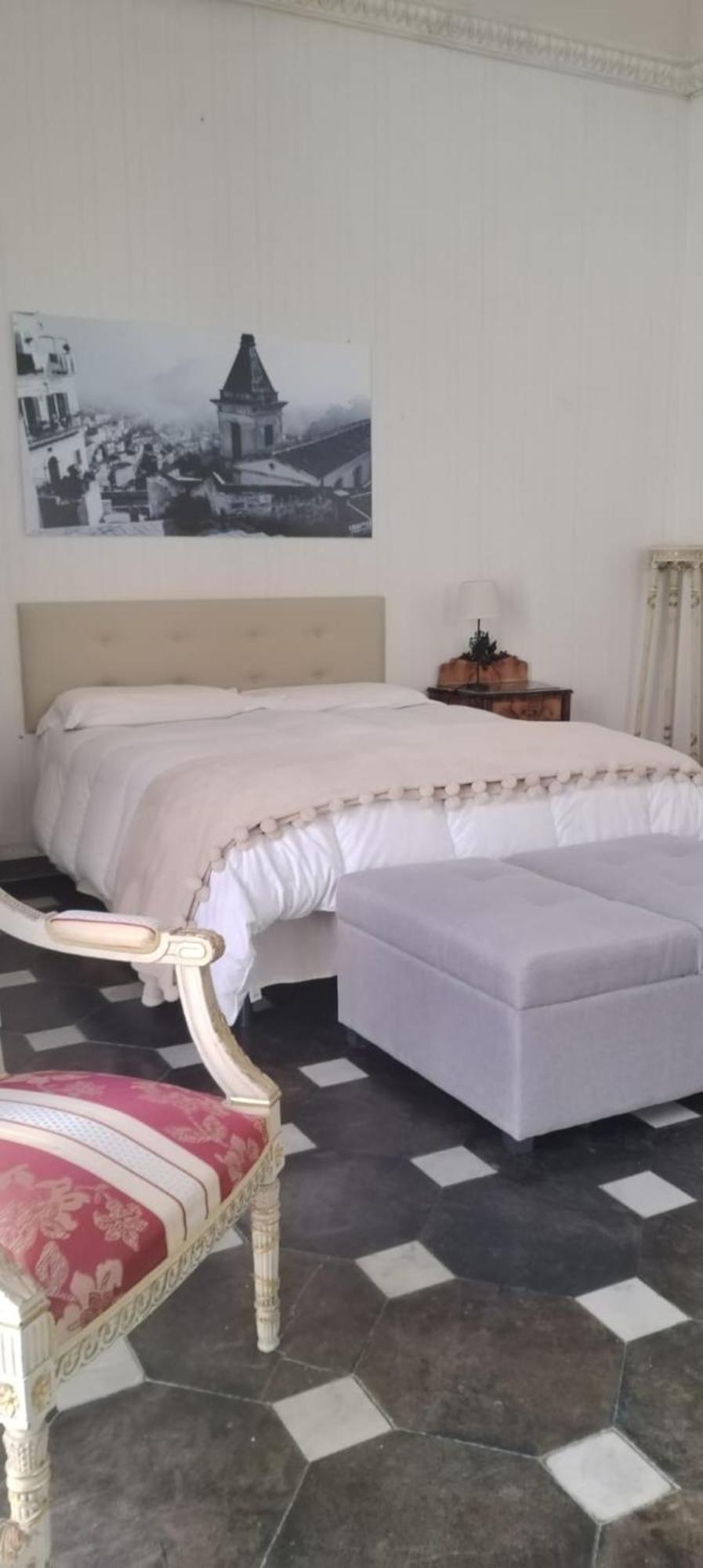 Residenza Donnafugata B&B Ragusa Ngoại thất bức ảnh