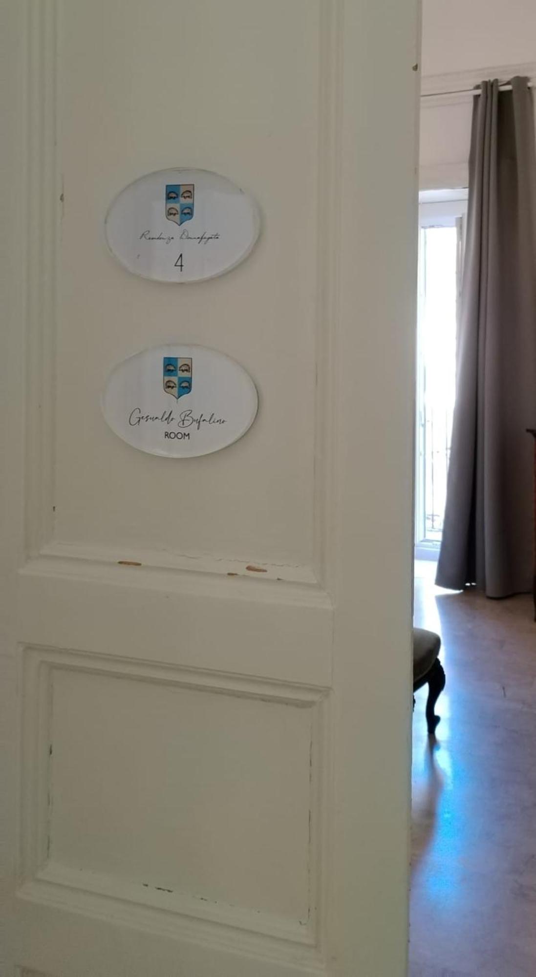 Residenza Donnafugata B&B Ragusa Ngoại thất bức ảnh