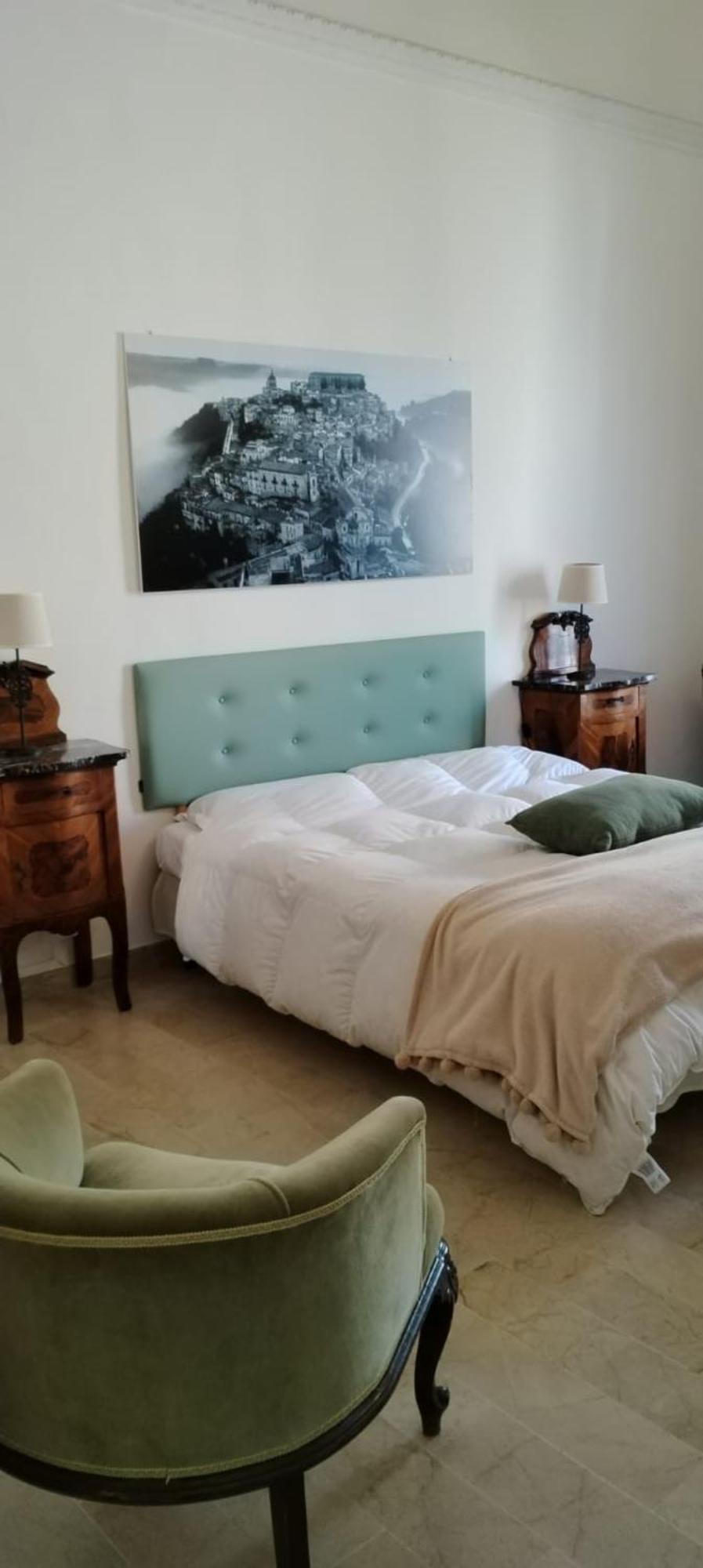 Residenza Donnafugata B&B Ragusa Ngoại thất bức ảnh