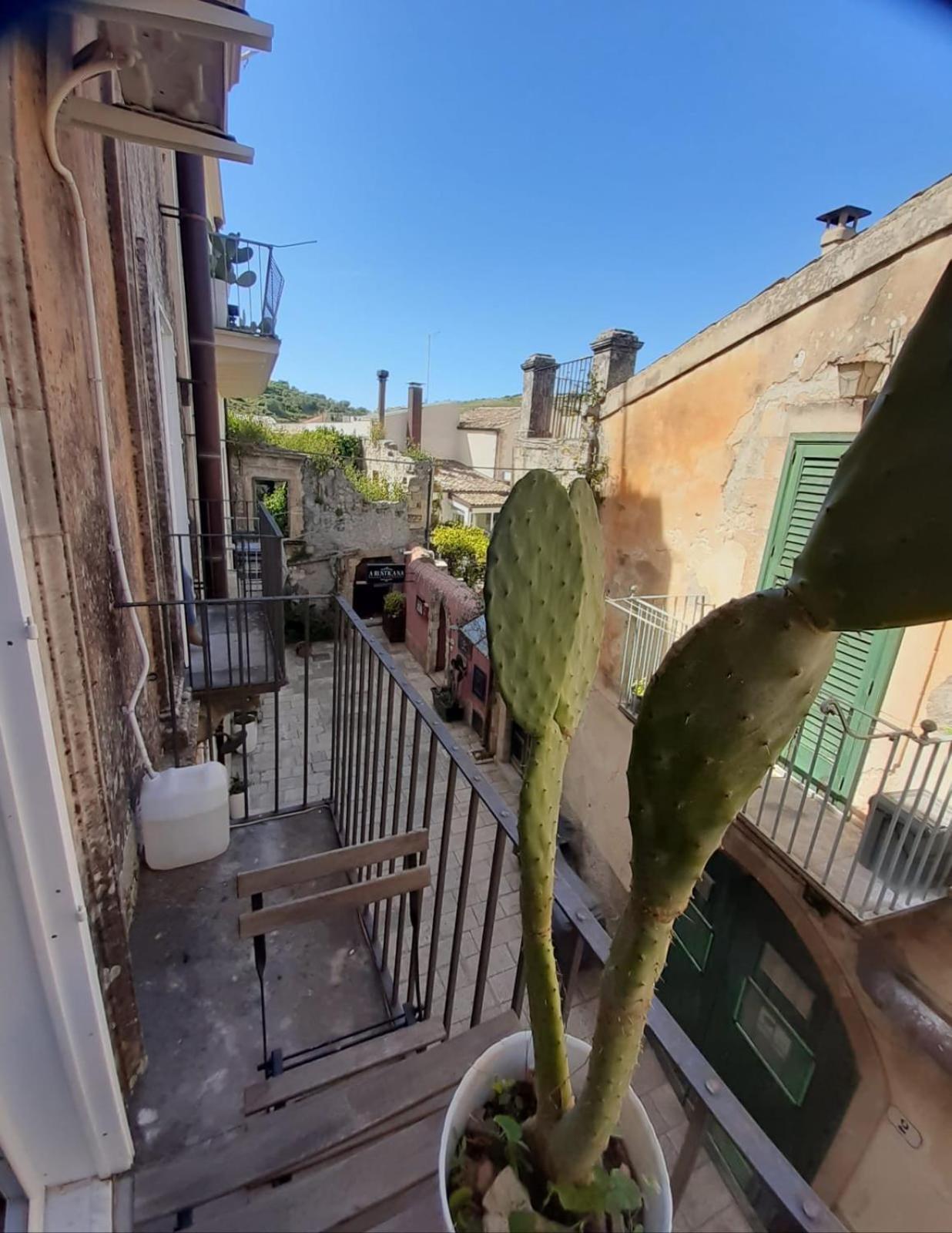Residenza Donnafugata B&B Ragusa Ngoại thất bức ảnh