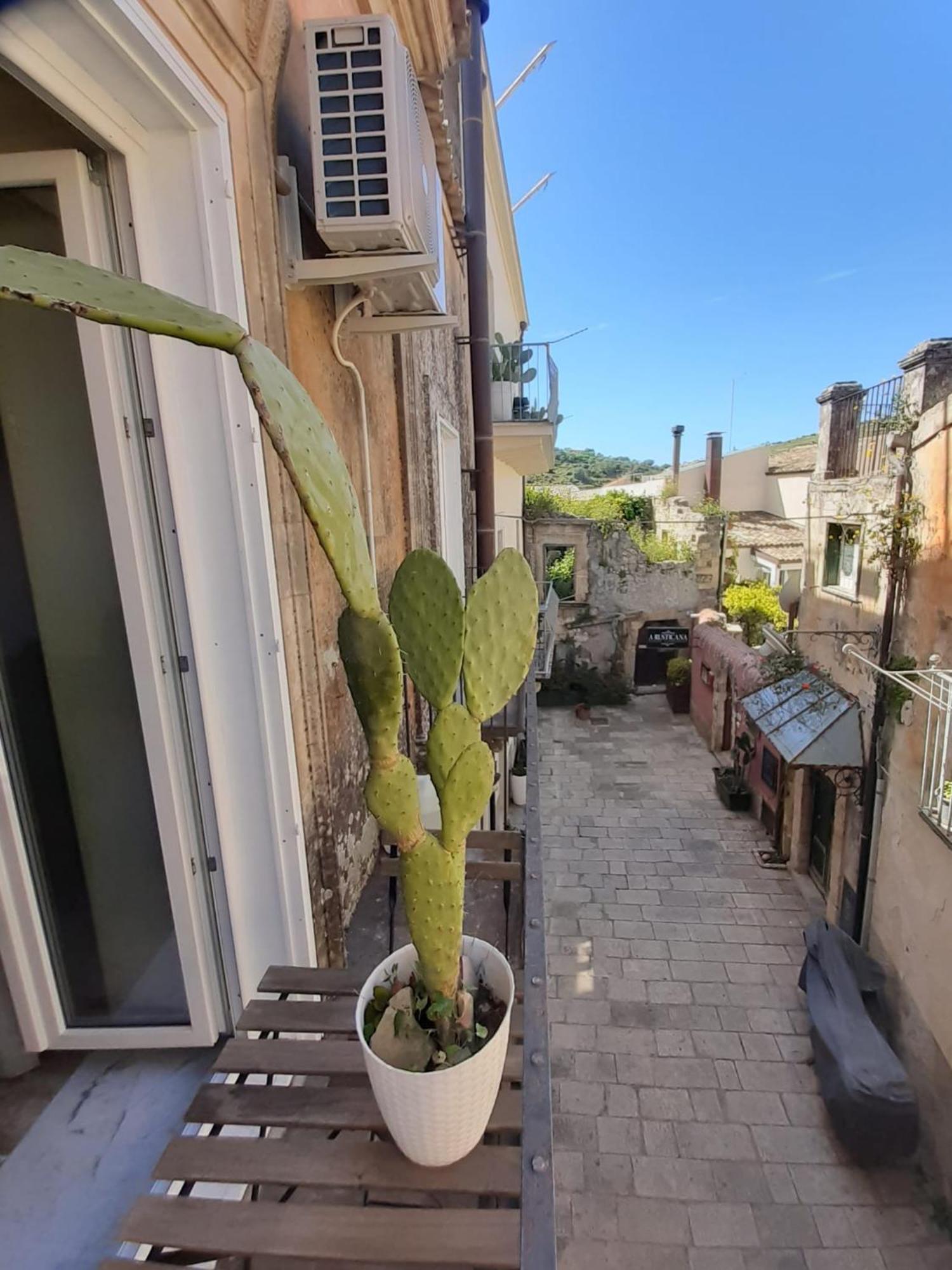 Residenza Donnafugata B&B Ragusa Ngoại thất bức ảnh