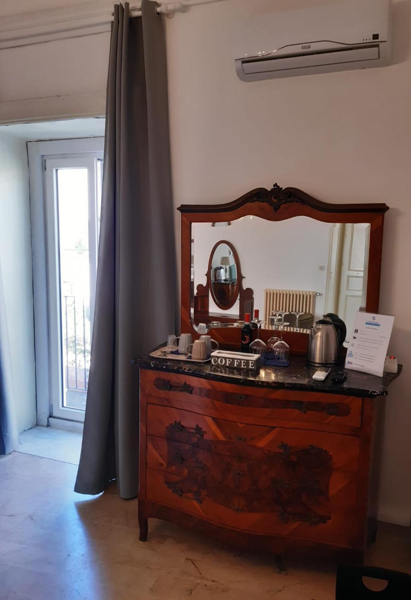 Residenza Donnafugata B&B Ragusa Ngoại thất bức ảnh
