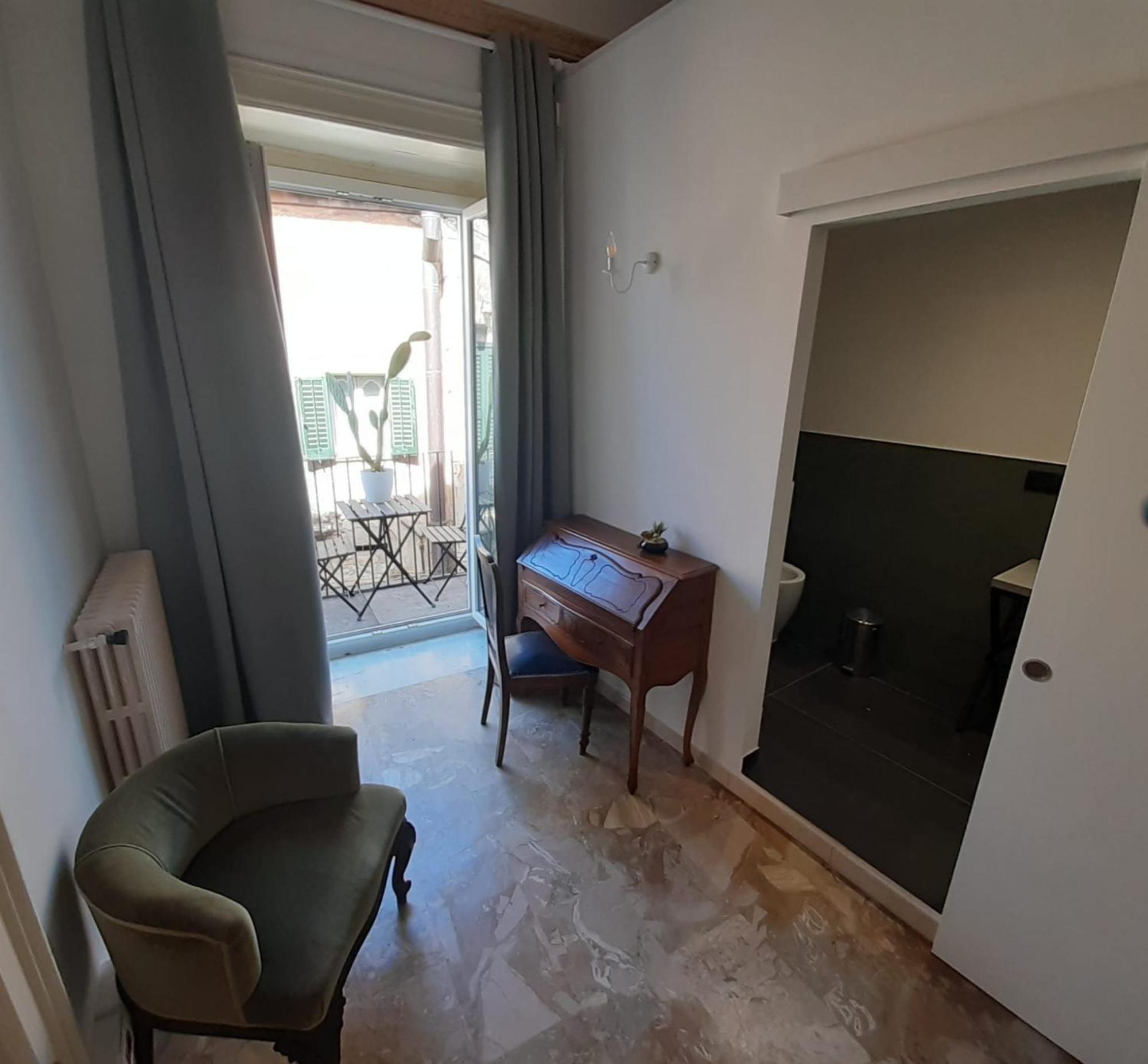 Residenza Donnafugata B&B Ragusa Ngoại thất bức ảnh