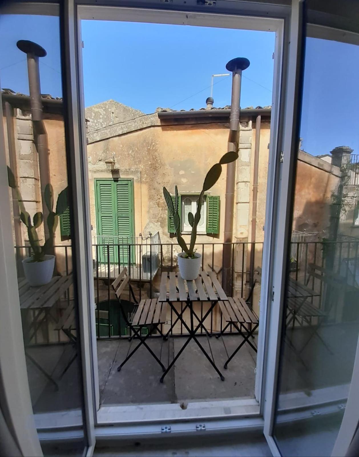 Residenza Donnafugata B&B Ragusa Ngoại thất bức ảnh