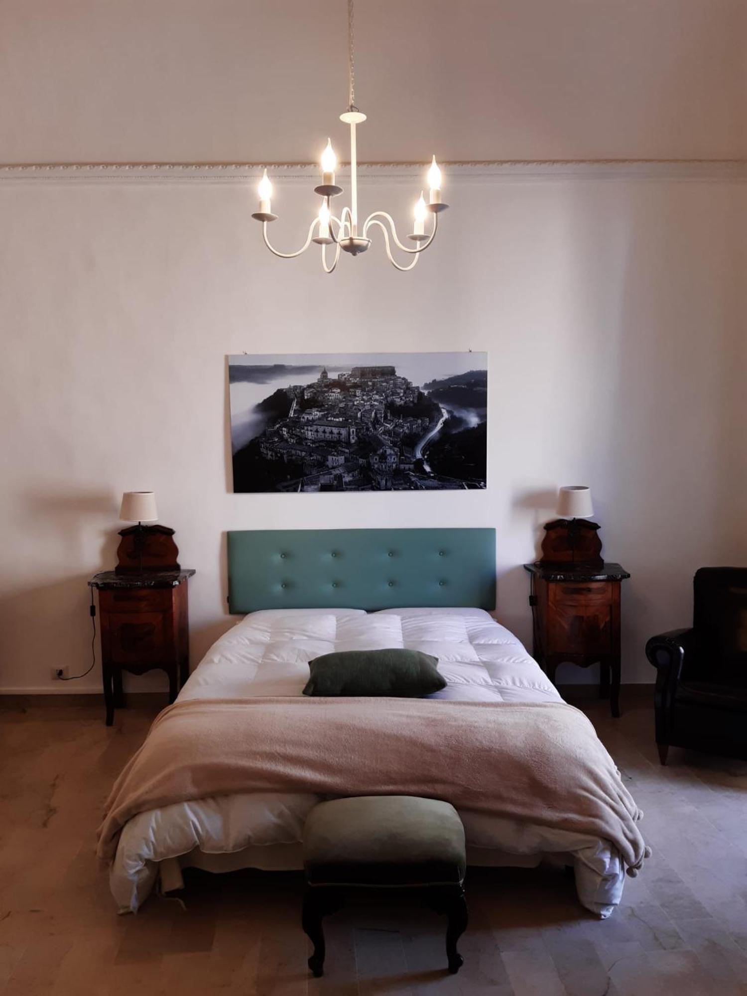 Residenza Donnafugata B&B Ragusa Ngoại thất bức ảnh