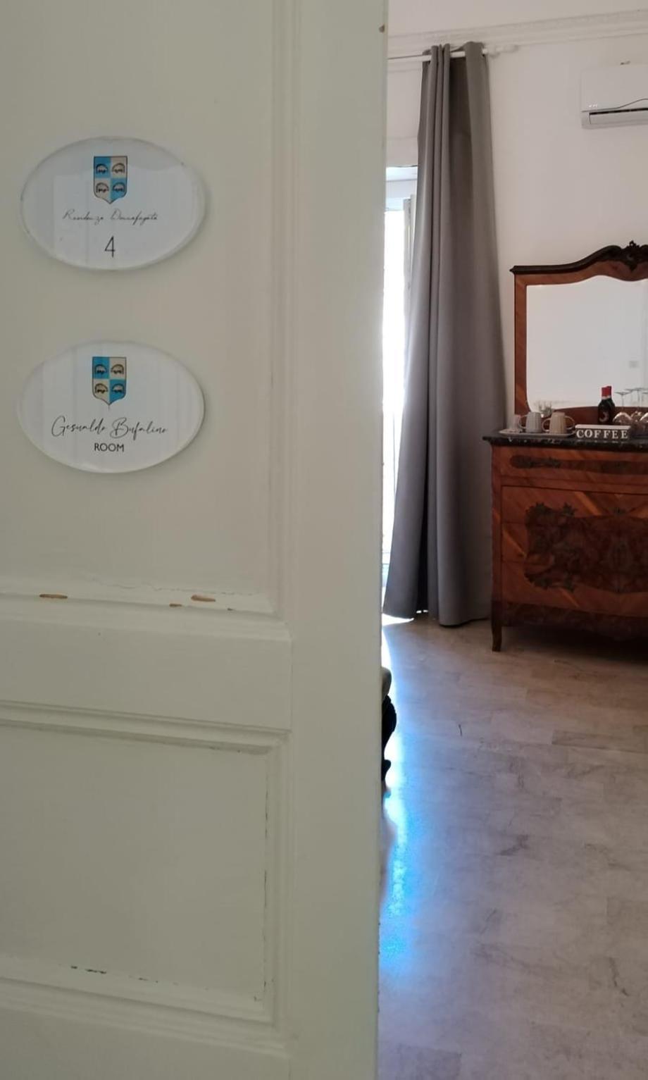 Residenza Donnafugata B&B Ragusa Ngoại thất bức ảnh