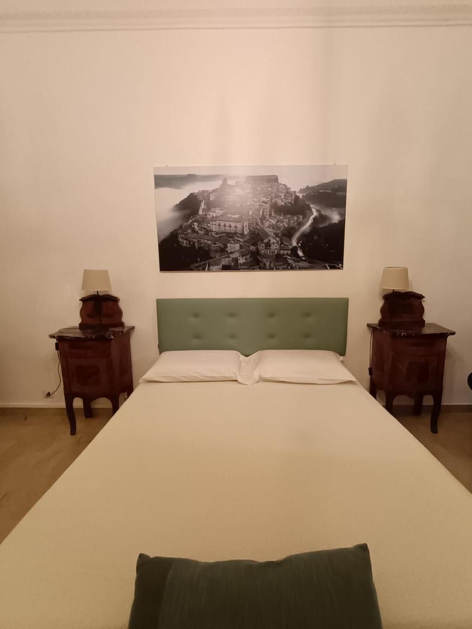 Residenza Donnafugata B&B Ragusa Ngoại thất bức ảnh