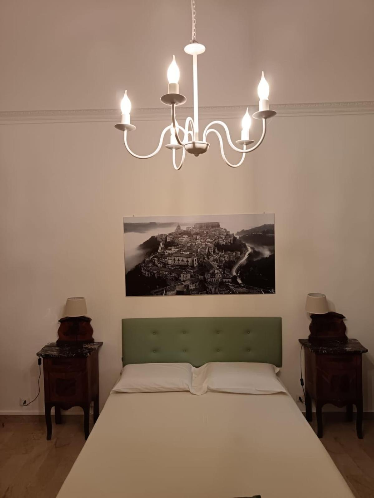 Residenza Donnafugata B&B Ragusa Ngoại thất bức ảnh