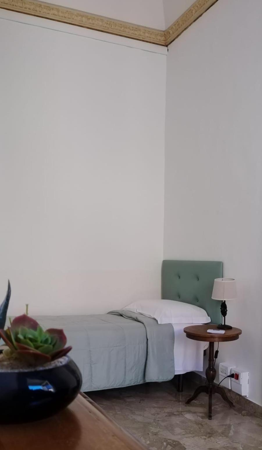 Residenza Donnafugata B&B Ragusa Ngoại thất bức ảnh