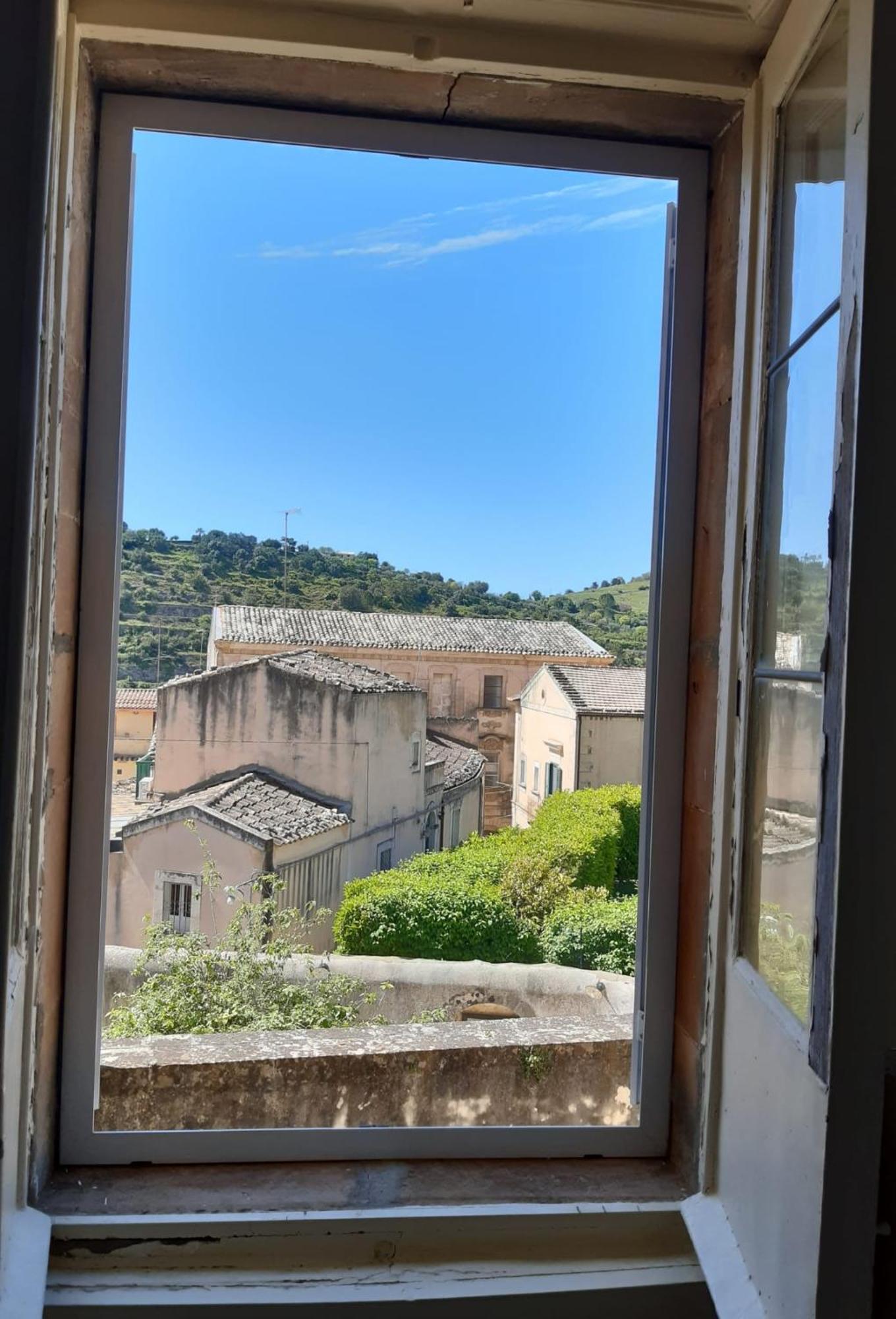 Residenza Donnafugata B&B Ragusa Ngoại thất bức ảnh