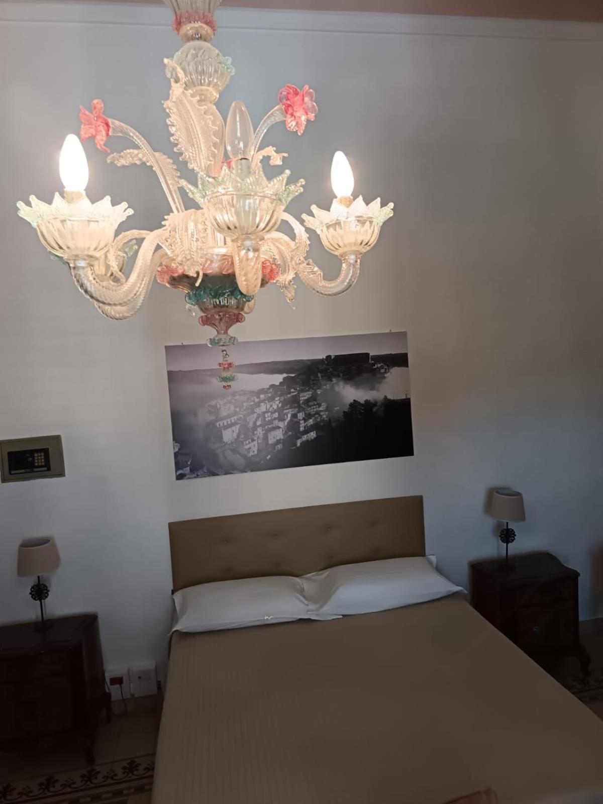 Residenza Donnafugata B&B Ragusa Ngoại thất bức ảnh