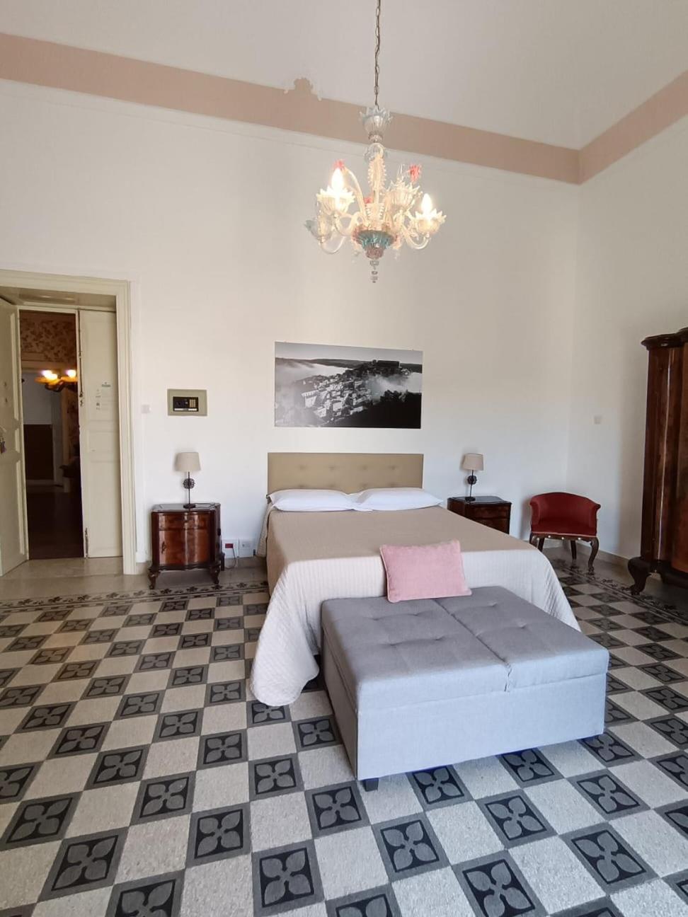 Residenza Donnafugata B&B Ragusa Ngoại thất bức ảnh