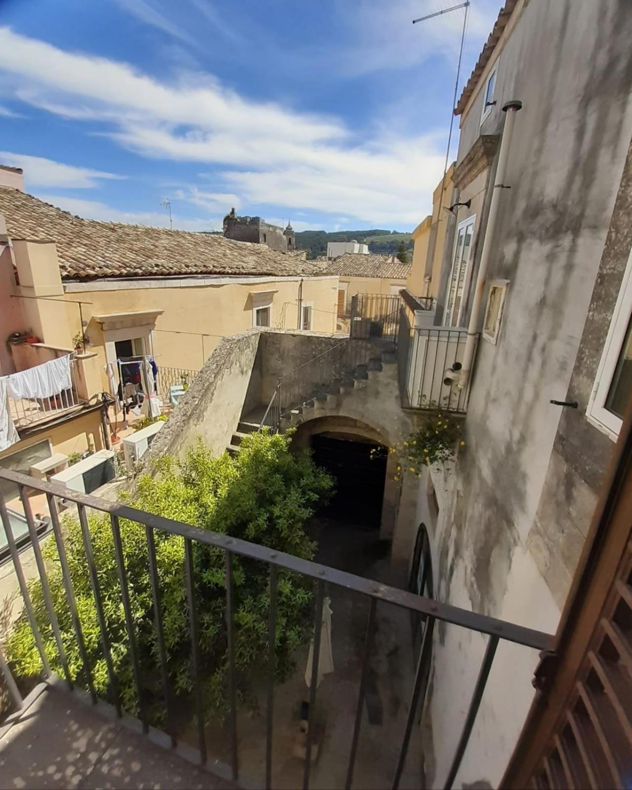 Residenza Donnafugata B&B Ragusa Ngoại thất bức ảnh