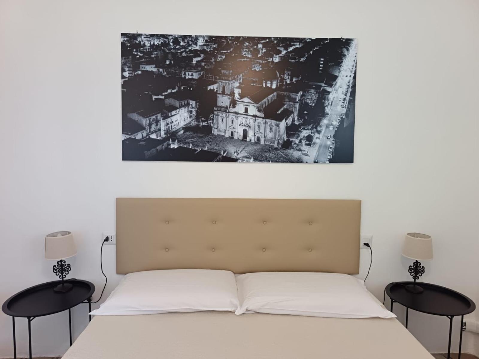Residenza Donnafugata B&B Ragusa Ngoại thất bức ảnh