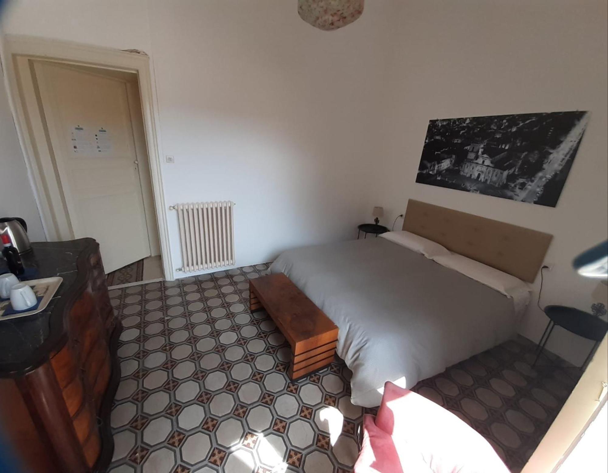 Residenza Donnafugata B&B Ragusa Ngoại thất bức ảnh