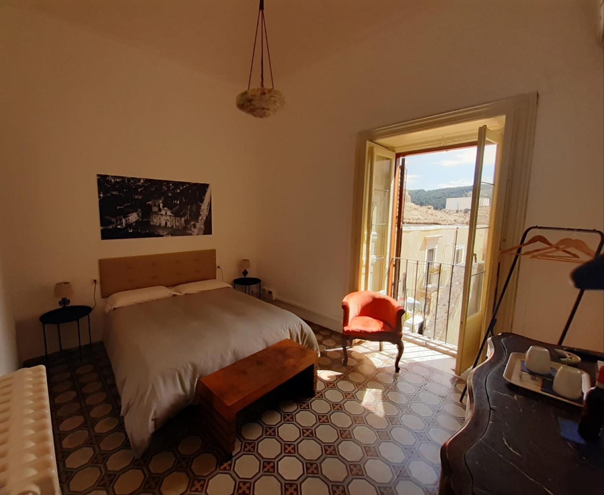 Residenza Donnafugata B&B Ragusa Ngoại thất bức ảnh