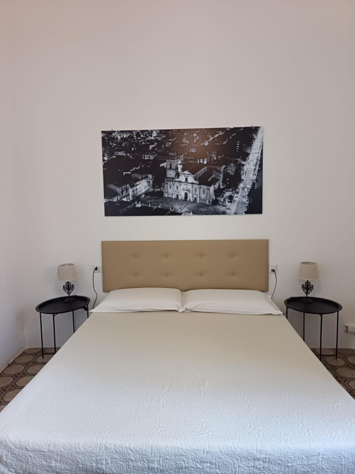 Residenza Donnafugata B&B Ragusa Ngoại thất bức ảnh