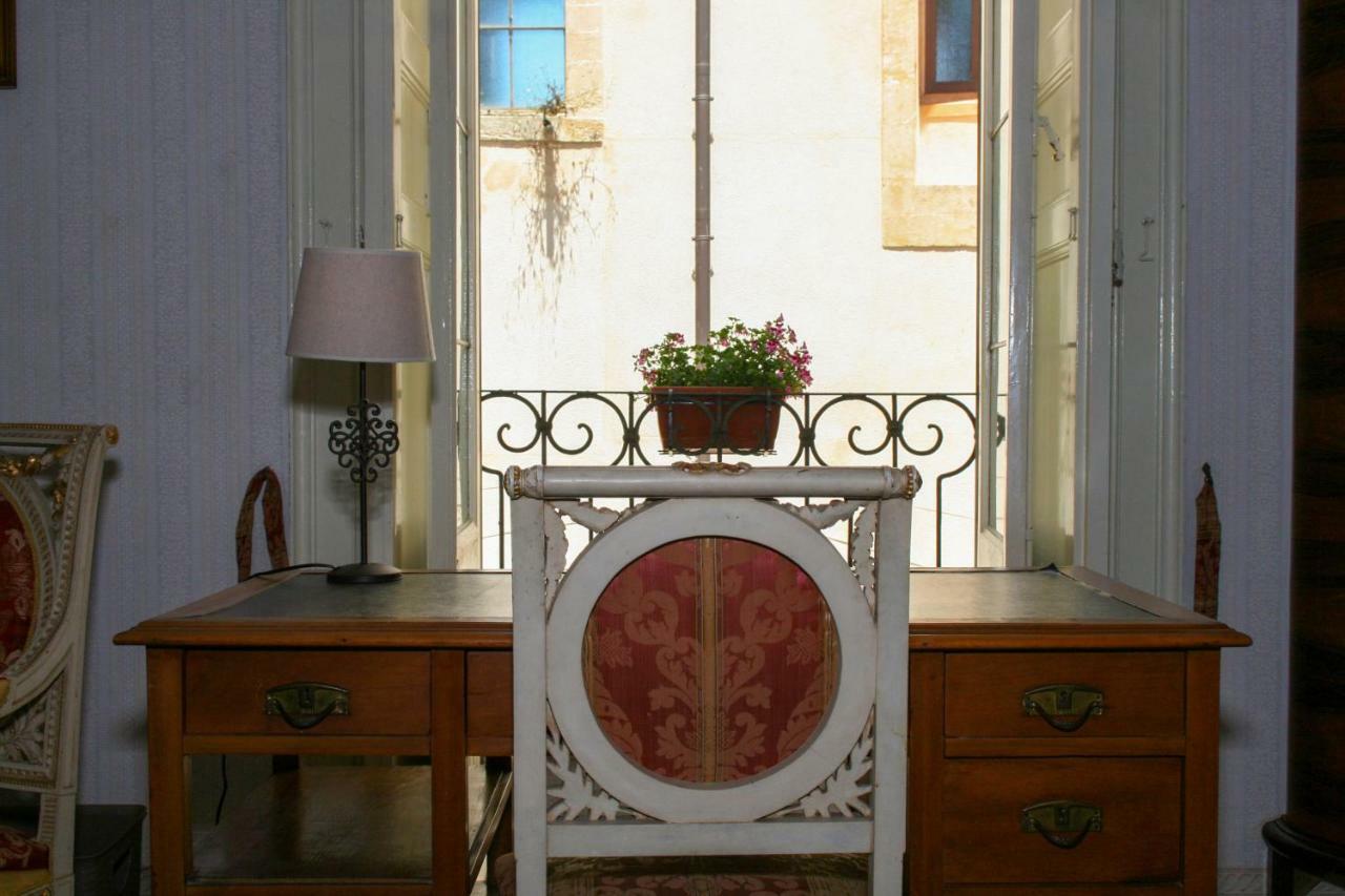 Residenza Donnafugata B&B Ragusa Ngoại thất bức ảnh